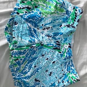 Lilly Callahan Shorts